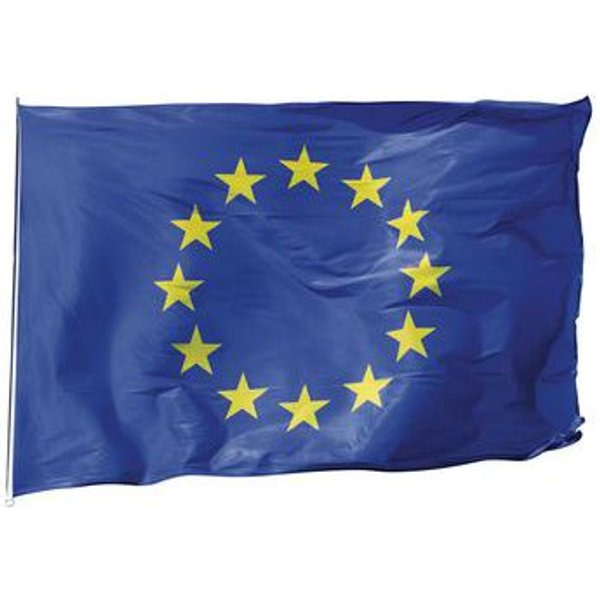 Bandiera Unione Europea 100X150Cm,-image