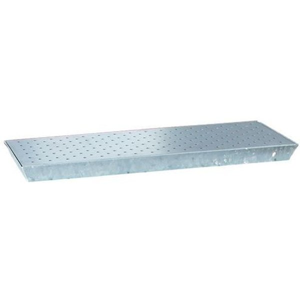 Sameto Technifil - Contenitori Di Ritenzione Galvanizzati Grille-image