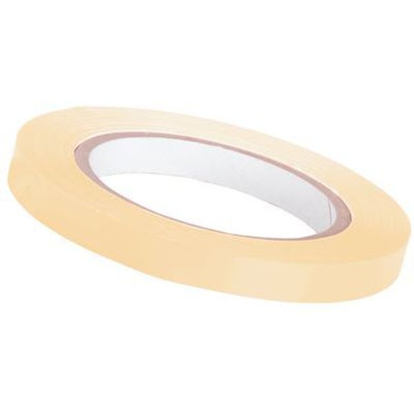 Nastri Adesivi Pvc Trasparente 12Mx66M 37 µM,-image