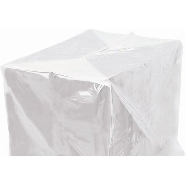 Cappuccio Per Pallet L X L X H: 1200 X 1000 X 1000 Mm,-image