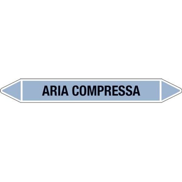 Cart. Adesivo Aria Compressa - Manutan-image