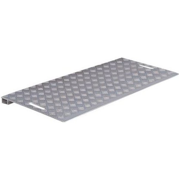 Altec - Rampa D'accesso Materiale:9 Materiale:60 Material:60-image
