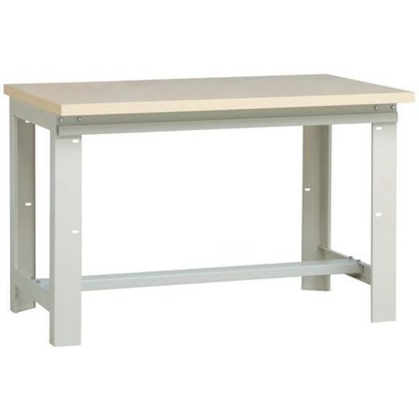 Ateliers System - Banco 1300x750mm Piano Stratiicato - Spessore: 4 Cm-image