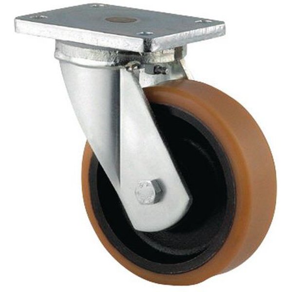 Rotella Con Base H Tot:170Mm Cerchiatura Cerchiatura, La,-image