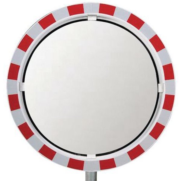 Specchio Di Sicurezza Antiapp Diam 600 Mm Visibilità 180°,-image