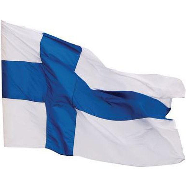 Macap - Bandiera Finlandia 100x150 Cm-image