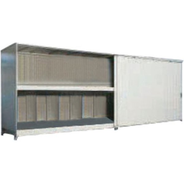 Container 32 Fusti - Manutan-image
