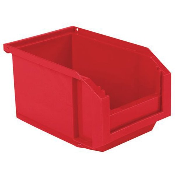 Novap - Contenitore A Becco European 3 L - Rosso-image