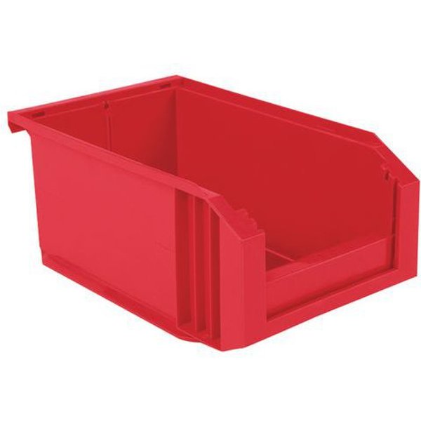 Novap - Contenitore A Becco European 8 L - Rosso-image