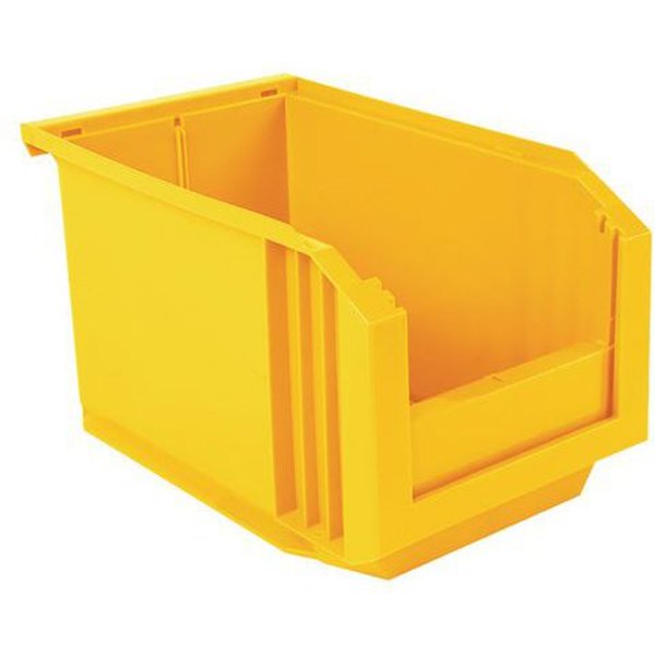 Novap - Contenitore A Becco European 11 L - Giallo-image