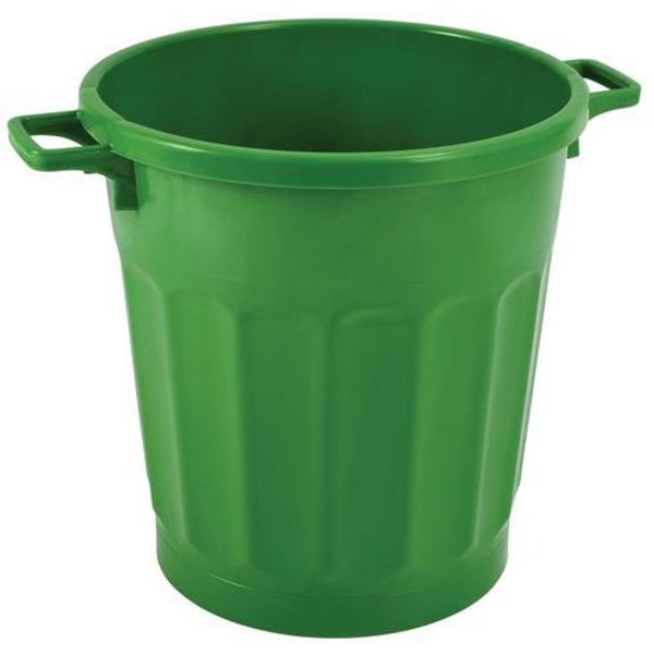 Contenitore 50 L - Verde,-image