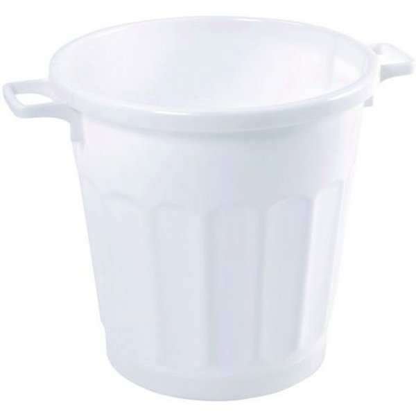 Contenitore 50 L - Bianco,-image