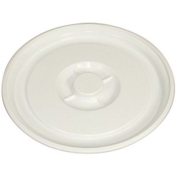 Coperchio Per Contenitore 50 L, 1519 - Bianco,-image