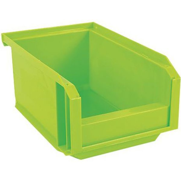 Contenitore A Becco European 1 L - Verde Laser,-image