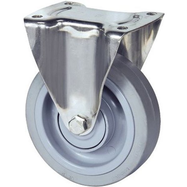 Rotella Fissa Carico 400 Kg,-image