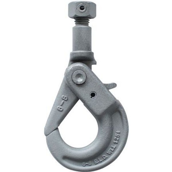 Godet - Gancio Di Sicurezza Con Asta Portata=3200 Kg-image