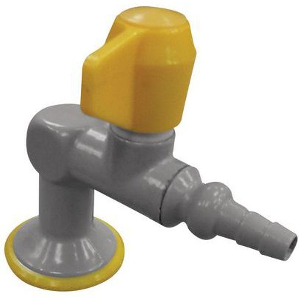 Rubinetto Gas - Manutan-image