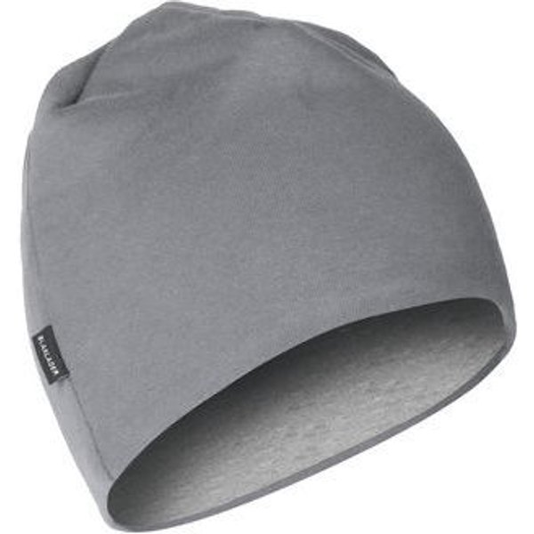 Cappello Beanie Grigio Taglia Unica,-image