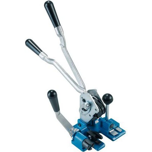Kit Tendireggia Emc Largh.=16 Mm Per Reggia In Plastica,-image