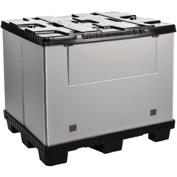 Walther Faltbox - Contenitore 1200x1000 1200 X 1000 X 250 Mm-image