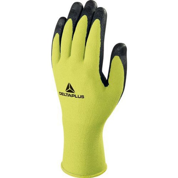 Guanto Poliamide/Spandex-Palmo In Spugna Nit./Tpu Gia-Ne 10,-image