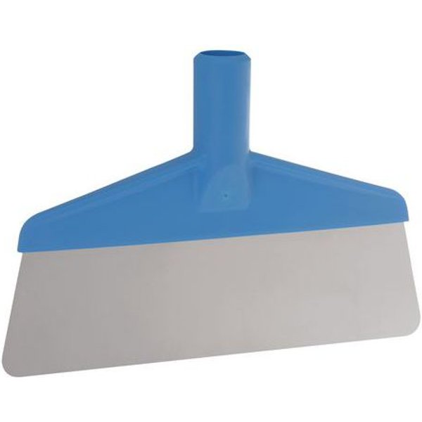 Raschietto Con Lama Flessibile, 260 Mm, Blu,-image