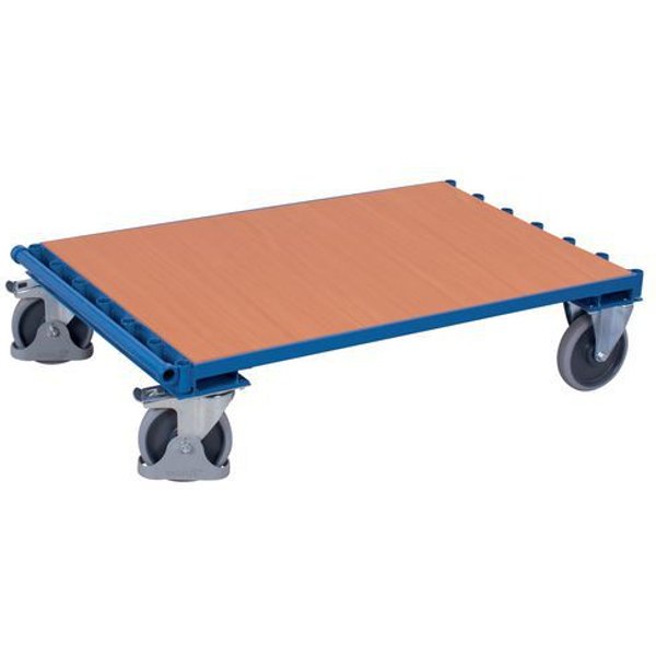 Variofit - Carrello Portapannelli Senza Sponda - 500 Kg-image