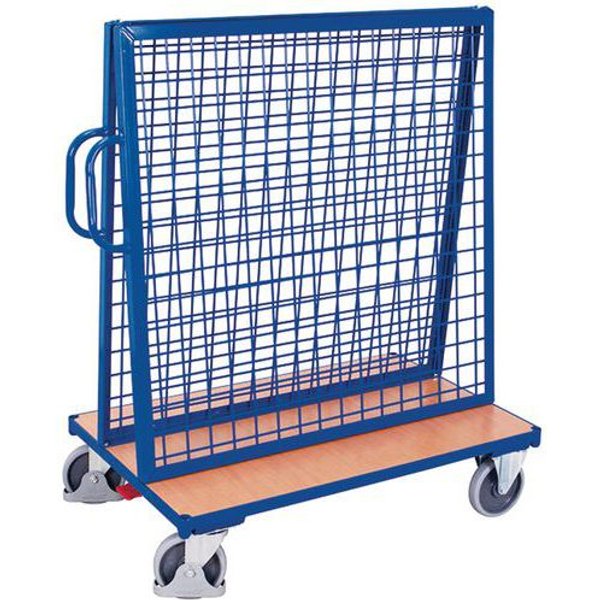 Variofit - Carrello Porta-attrezzi Senza Accessori - 500 Kg-image