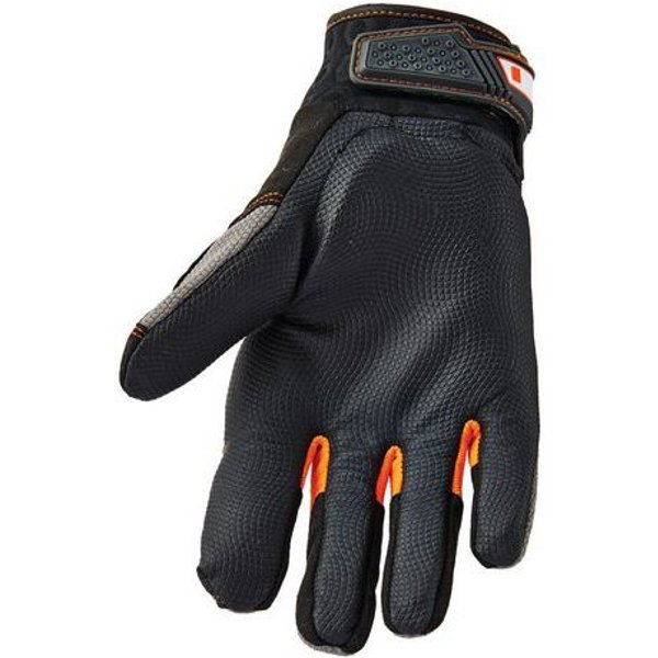 Ergodyne - Guanti Antivibrazioni Proflex 9015f(x) L-image