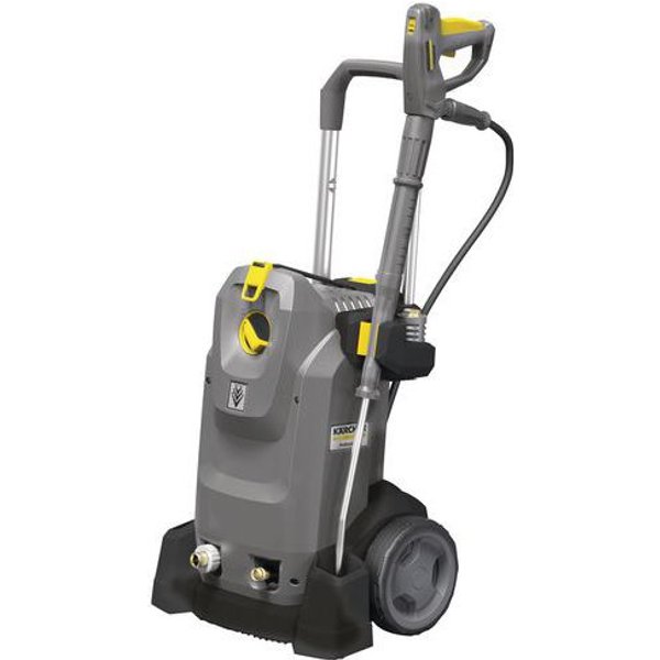 Karcher - Idropulitrice Ad Alta Pressione Ad Acqua Fredda Hd 6/15 M+-image
