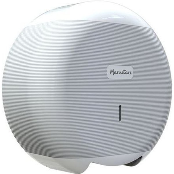 Mini Dispenser Jumbo - Abs 100% Riciclato - Manutan - Manutan-image