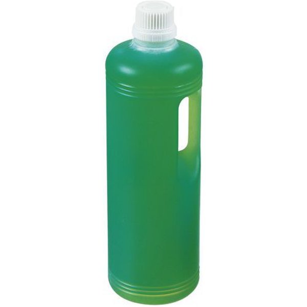 Lotto di 30 Flacone Pehd Con Tappo A Vite – 1000 Ml-image