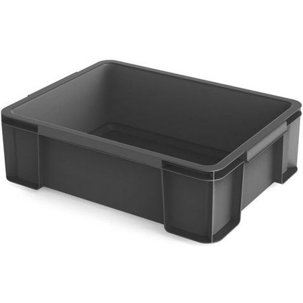 Sundis - Contenitore Portaoggetti Master Box - 9l-image