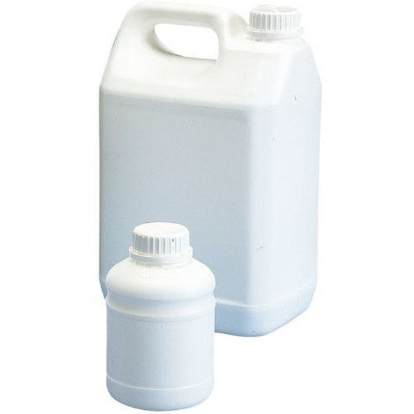 Lotto di 24 Flacone Pehd Con Tappo A Vite – Da 500 A 5000 Ml-image