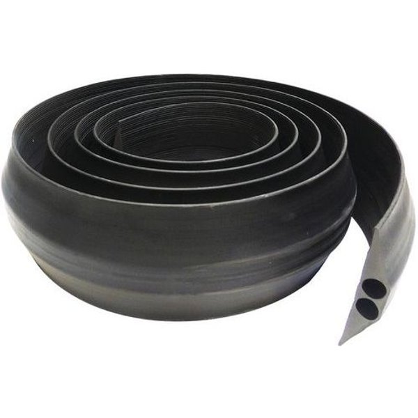 Cable Equipements - Passacavo Per Veicoli Volga - 5 M - Nero - 2 Canali Ø 23 Mm-image