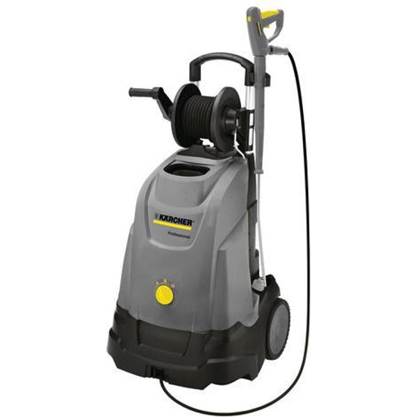 Idropulitrice Alta Pressione Ad Acqua Calda Hds 5/11 Ux KäRcher,-image