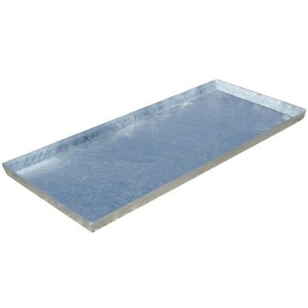 Sameto Technifil - Contenitori Di Ritenzione Galvanizzati Grille-image