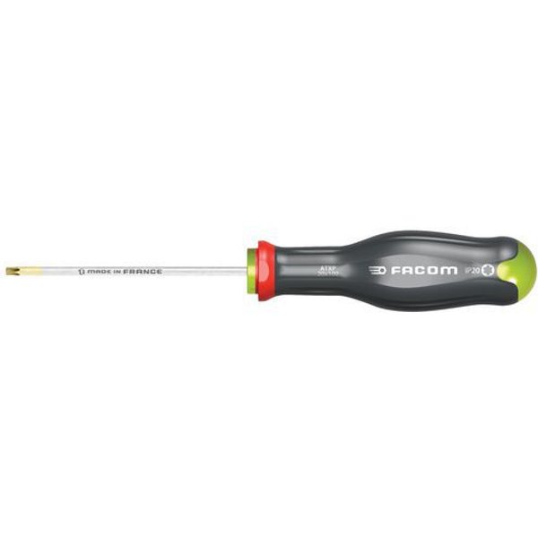 Facom - Cacciavite Protwist Con Inserto Torx Plus 25x100-image
