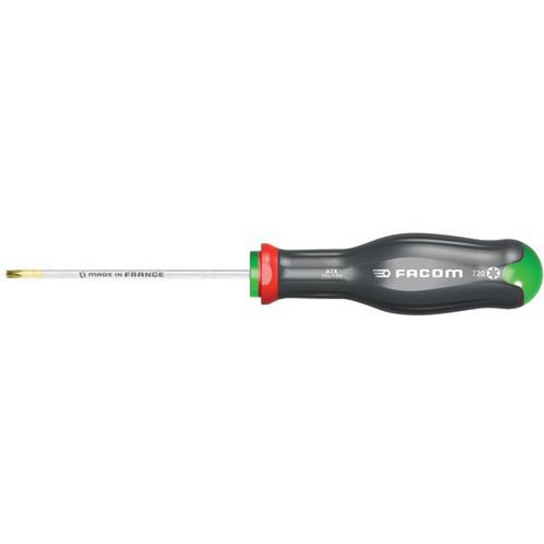 Facom - Cacciavite Protwist Con Inserto Torx 20x100-image