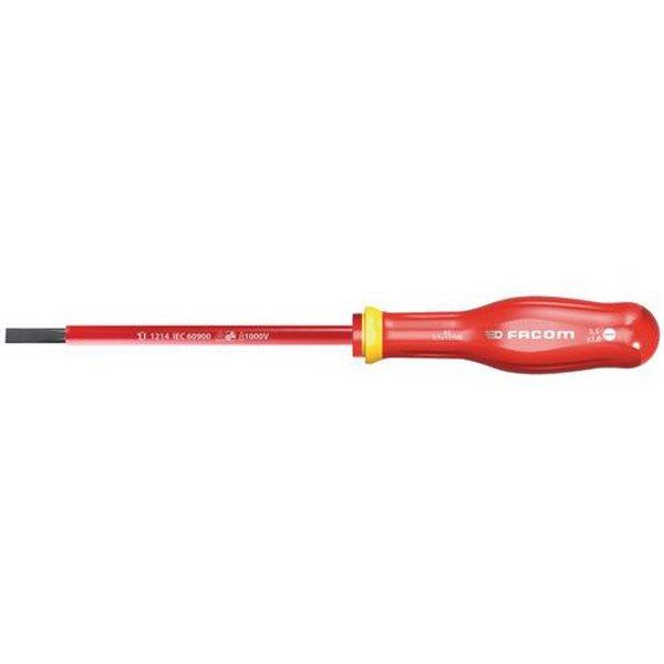 Facom - Cacciavite Protwist 55x125 1000v-image