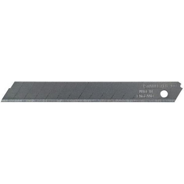 Lotto di 10 Lama Per Cutter - Larghezza 95 Mm-image