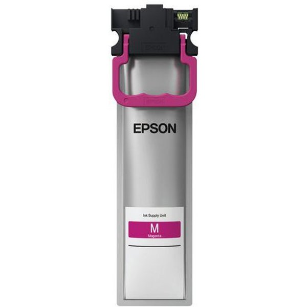 Epson - Cartuccia D'inchiostro - C13t944340 - Epson Magenta L-image