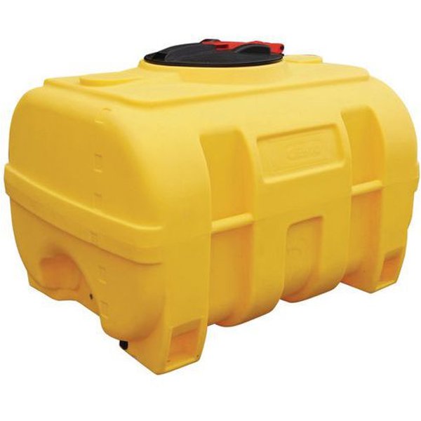 Cemo - Cisternetta Pe 600l-image