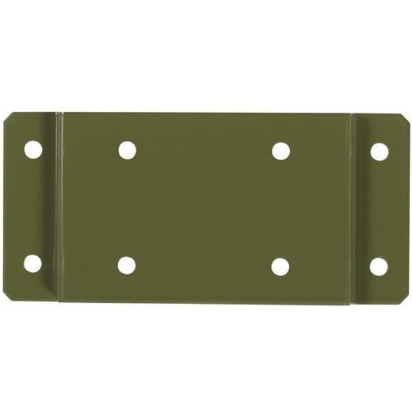 Rossignol Pro - Piastra Per Fissaggio - Verde Oliva-image