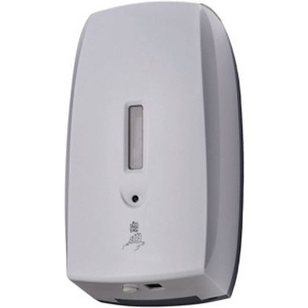 Medial - Distributore Automatico Di Sapone A Schiuma Abs 1 Lt-image