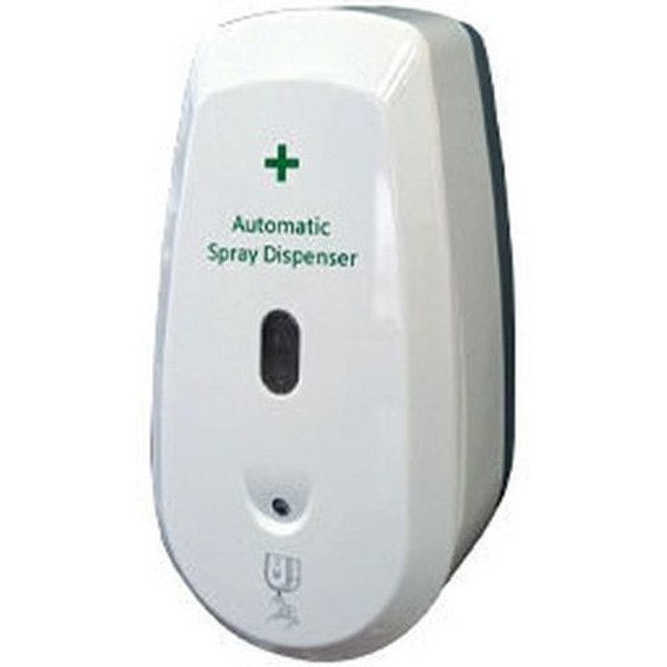 Medial - Distributore Automatico Di Liquido Igienizzante Abs 05 Lt-image