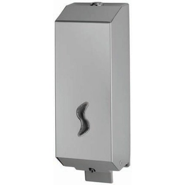 Medial - Distributore Di Sapone Liquido Acciaio Inox Aisi 304 12 Lt-image