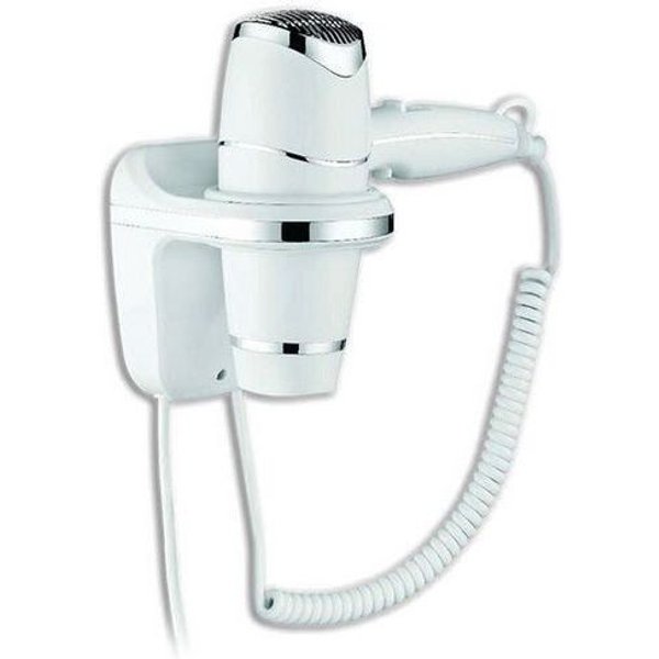 Medial - Asciugacapelli Con Supporto Murale Abs 1.800 W-image