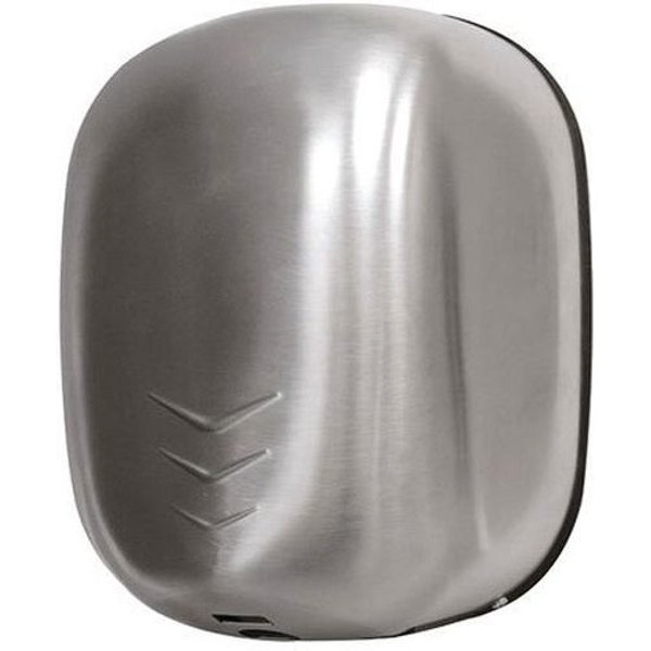 Medial - Asciugamani Elettrico Smart (con Motore Ac) Acciaio Inox Aisi 304 1.100 W-image