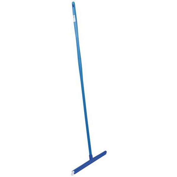 Manico Alluminio 1m45 E Tergipavimento Espanso Haccp-manutan - Manutan-image